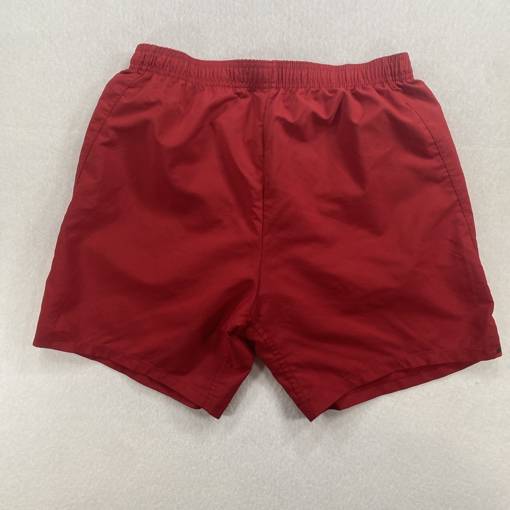 England 2012-13 Home Football Shorts Umbro Size L S5 - Picture 5 of 7